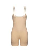 Corrigerende body met pijpjes naadloos - Absolute Sculpt - Naadloos shapewear bodysuit - Buik, taille en benen corrigerend - thumbnail