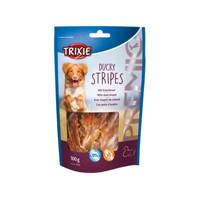 TRIXIE PREMIO DUCKY STRIPES 6X100 GR