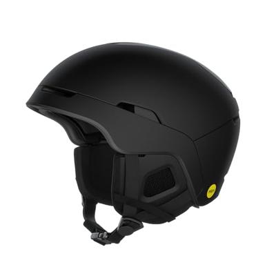 POC Obex MIPS Helm Uranium Black Matt XL-XXL/59-62