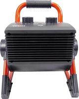 WDH WDH-BGP02 Antivriesmonitor 17 m² Zwart-rood - thumbnail