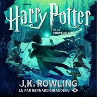 Harry Potter et la Coupe de Feu - thumbnail