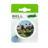 Fietsbel Widek Nederland serie - koeien - thumbnail