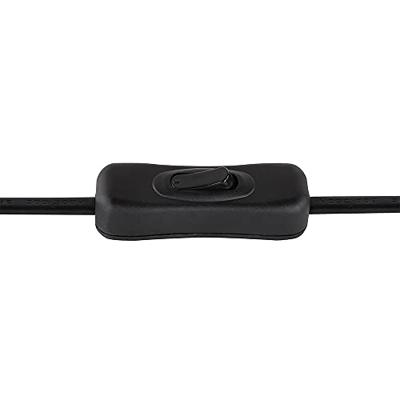 Globo Design tafellampBlacky zwart - 15345T