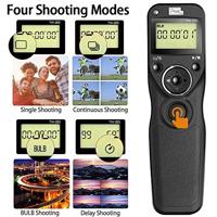 Pixel Timer Remote Control Draadloos TW-283/S2 voor Sony - thumbnail