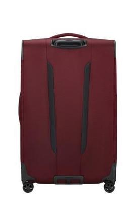 Samsonite Respark Spinner 79cm BURGUNDY
