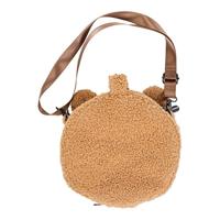 Zak met teddybeer CHILDHOME bruin - thumbnail