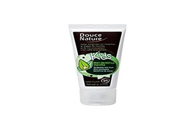 Douce Nature Kindertandpasta mint bio 50 Milliliter
