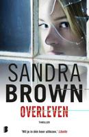 Overleven - Sandra Brown - Paperback (9789022586600) - thumbnail