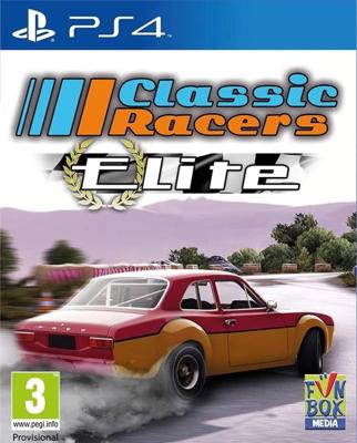 Classic Racers Elite Classic Racers Elite