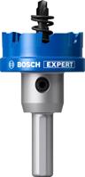 Bosch Accessoires EXPERT Sheet Metal Gatzaag met adapter | 39 x 5 mm - 2608901995 - thumbnail