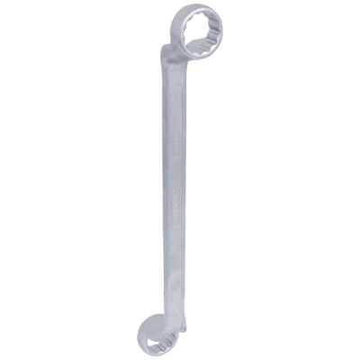 KS Tools 5170856 517.0856 Dubbele ringsleutel Sleutelbreedte (metrisch) 24 - 26 mm KS Tools 5170856 517.0856 Dubbele ringsleutel Sleutelbreedte (metrisch) 24 - 26 mm