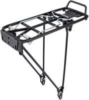PLETSCHER bagagedrager, achterop "athlete" rear rack athl. alu b - thumbnail