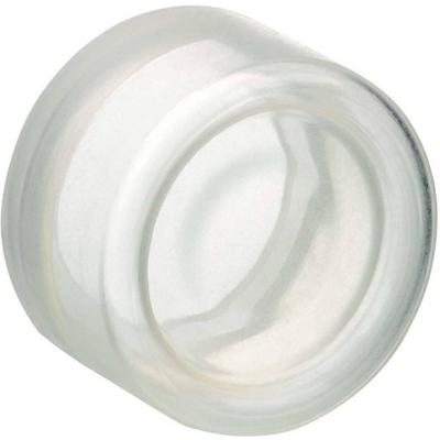 Schneider Electric ZBPA Beschermkap (Ø) 22 mm Transparant 1 stuk(s)