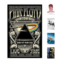 Poster Pink Floyd - 1973 61x91,5cm - thumbnail