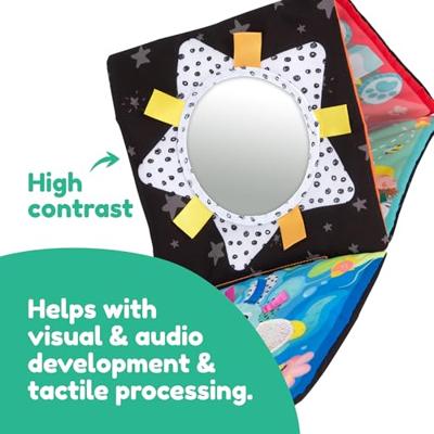 My First Friends activiteitenmat