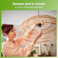 Philips LED 62405700 Lampfitting E27 230 V - thumbnail