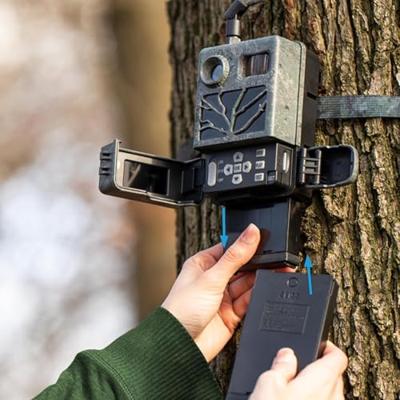 Zeiss Power Pack voor Secacam 3