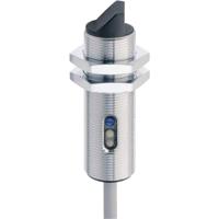 Contrinex Reflecterende lichtknop LTK-1180W-103 620 200 547 10 - 36 V/DC 1 stuk(s) - thumbnail