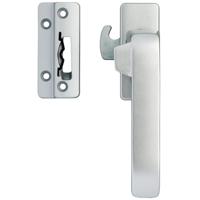 AXA | Raamsluiting 3372 | Rechts | Aluminium - thumbnail