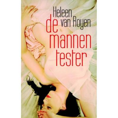 De mannentester (Paperback)