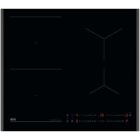 AEG TO64IB0BFB Inductie kookplaat Zwart - thumbnail