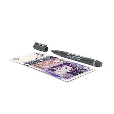 Valsgeld detectiepen safescan 30 3-pack