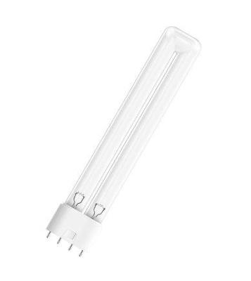 OSRAM HOMELIGHTING Sterilisatielamp 2G11 24 W (Ø) 40 mm 87 V 1 stuk(s)