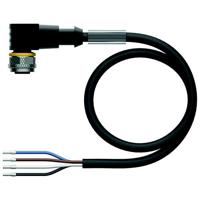 Turck 6625515 Sensor/actuator aansluitkabel Aantal polen (sensoren): 4 2 m 1 stuk(s) - thumbnail