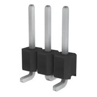 Molex 878980306 Male header, inbouw (standaard) Inhoud: 1 stuk(s) Tray - thumbnail