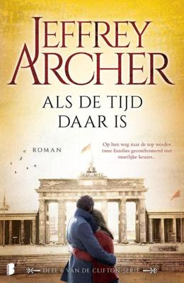 Als de tijd daar is (Paperback)