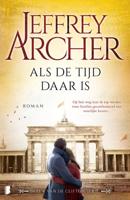 Als de tijd daar is (Paperback) - thumbnail