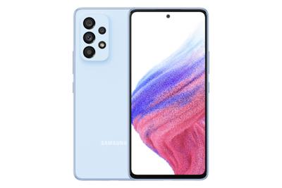 Smartphone Samsung A53 6,5" Exynos 1280 6 GB RAM 128 GB Blauw