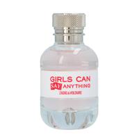 Zadig & Voltaire Girls Can Say Anything Eau de parfum Spray 50 ml Dames - thumbnail