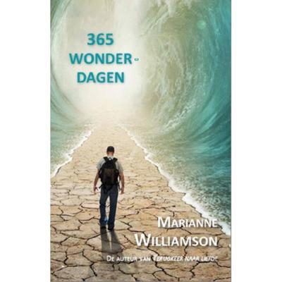 365 Wonderdagen - Marianne Williamson - Paperback (9789020213263)