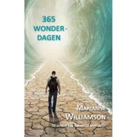 365 Wonderdagen - Marianne Williamson - Paperback (9789020213263) - thumbnail