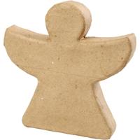 Creativ Company Engel, h: 14 cm, 1 stuk - thumbnail