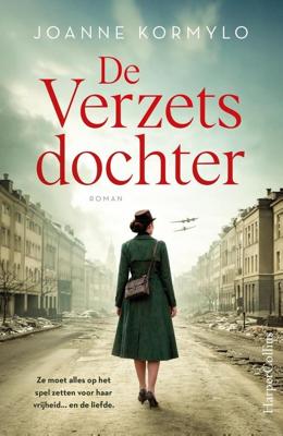 De verzetsdochter - Joanne Kormylo - ebook
