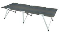 High Peak Toledo XL campingbed kampeerbed - thumbnail