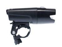 Simson koplamp bundle batterij 25 lux stuurbocht - thumbnail