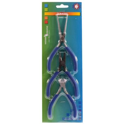 Vaessen Creative • sieradentang set #2