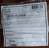 Cisco Spare Cable for Table - thumbnail