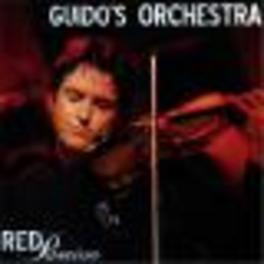 Red Passion - CD (8716773001442) Red Passion - CD (8716773001442)