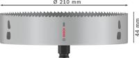 Bosch Accessories 2608594422 2608594422 Gatenzaag 210 mm 1 stuk(s) - thumbnail