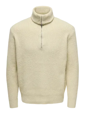 Only & Sons Frame Trui