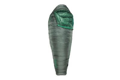 Therm-A-Rest Questar 32F/0C Mummie Slaapzak Balsam Regular