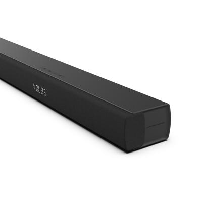 Hisense AX5100Q Soundbar 5.1, 580 W, subwoofer, draadloze achterluidspreker, Dolby Atmos, Hi-Concerto, HDMI eARC, Bluetooth 5.3