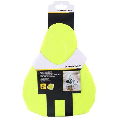 Dunlop zadeldek tegen regen 26x23cm
