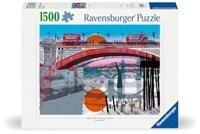 Ravensburger legpuzzel i am london, 1500st. - thumbnail