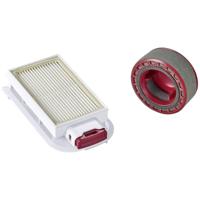 Severin ZB 725 7225 Filtervervangingsset - thumbnail