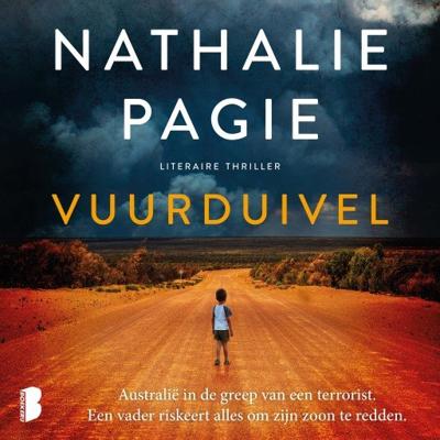 Vuurduivel Vuurduivel